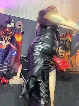 MorganaCrowley online show from 12/14/25, 11:59