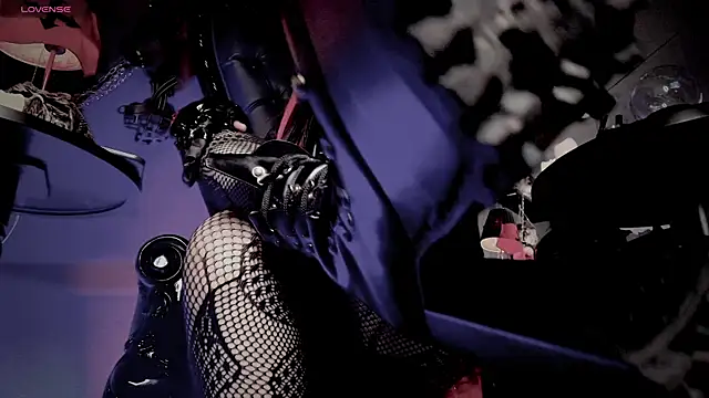 MorganaCrowley online show from 02/28/26, 12:17