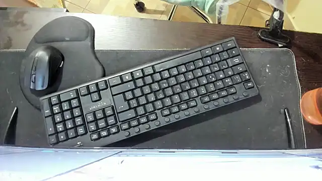 Amy Walker online show from 03/11/26, 05:30