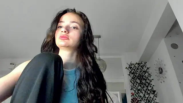 IreneVON online show from 12/16/24, 03:11