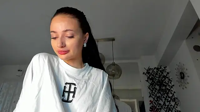 IreneVON online show from 12/20/24, 04:31