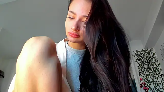 IreneVON online show from 01/02/25, 07:12