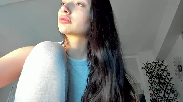 IreneVON online show from 01/02/25, 03:29