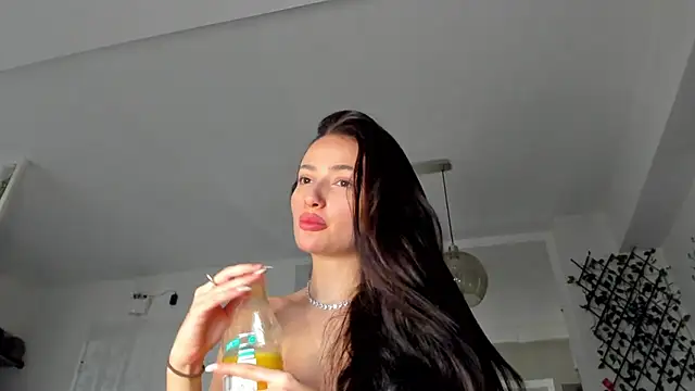 IreneVON online show from 01/22/25, 08:07