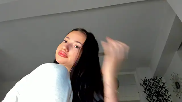 IreneVON online show from 01/27/25, 05:14