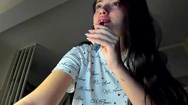 IreneVON online show from 01/17/26, 04:28