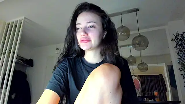 IreneVON online show from 02/08/26, 04:38