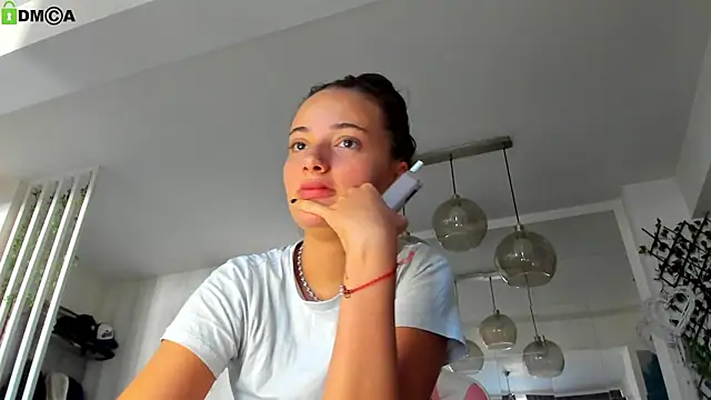 IreneVON online show from 07/19/26, 04:38