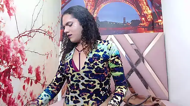 aleja mistress  online show from 01/29/25, 07:32