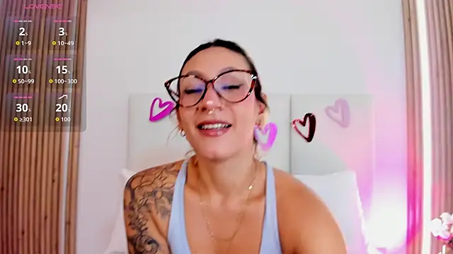 Emily robertss online show from 02/19/26, 07:21