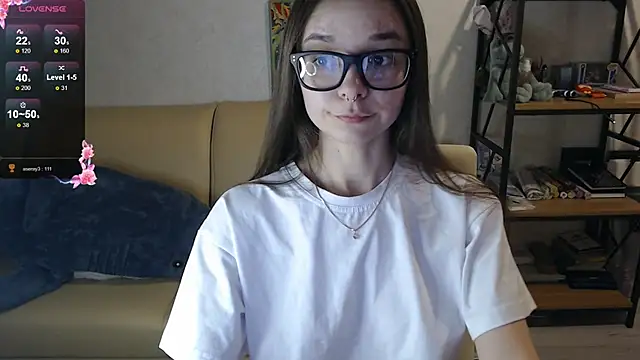 Amarieni online show from 12/11/24, 02:33