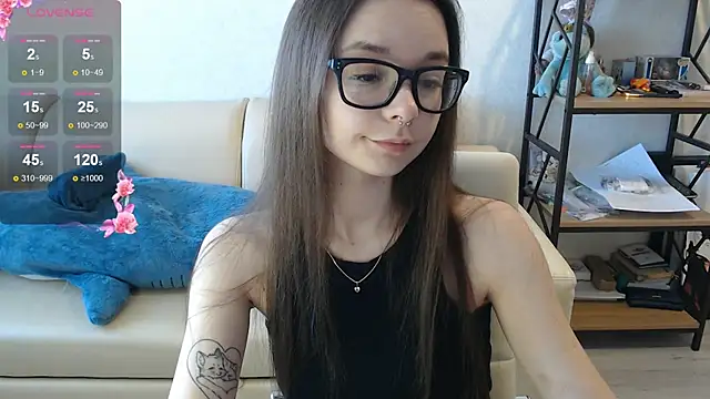 Amarieni online show from 01/04/25, 11:22