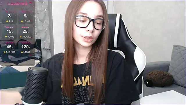 Amarieni online show from 02/21/25, 10:28