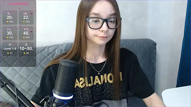 Amarieni online show from 02/21/25, 02:27