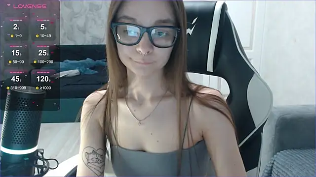 Amarieni online show from 03/14/25, 06:18