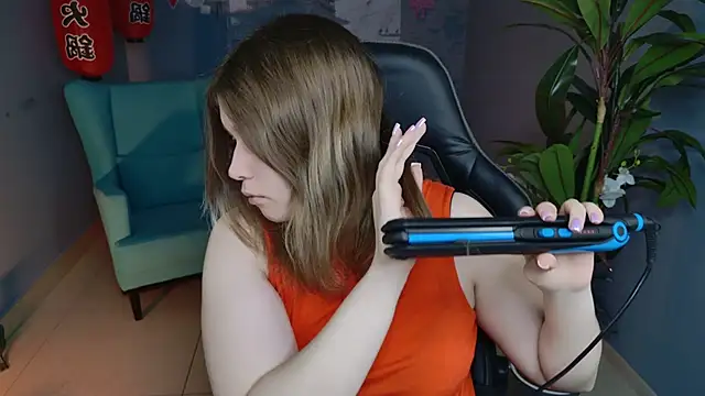 FioraMarmoris online show from 01/07/25, 05:12