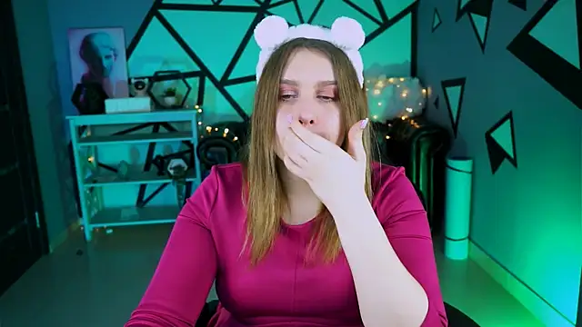 FioraMarmoris online show from 01/11/25, 03:31