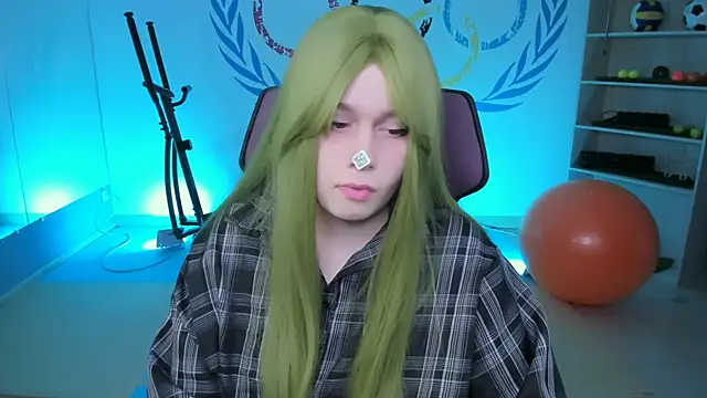 FioraMarmoris online show from 01/23/25, 12:09