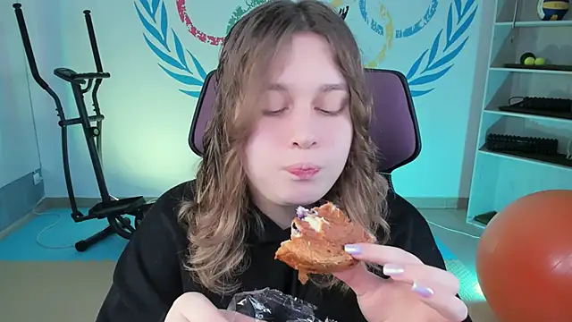 FioraMarmoris online show from 01/24/25, 09:17