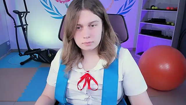 FioraMarmoris online show from 01/24/25, 03:24