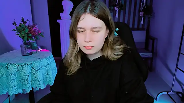 FioraMarmoris online show from 01/26/25, 05:13