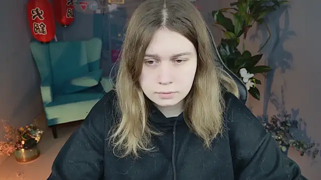 FioraMarmoris online show from 02/15/25, 05:09