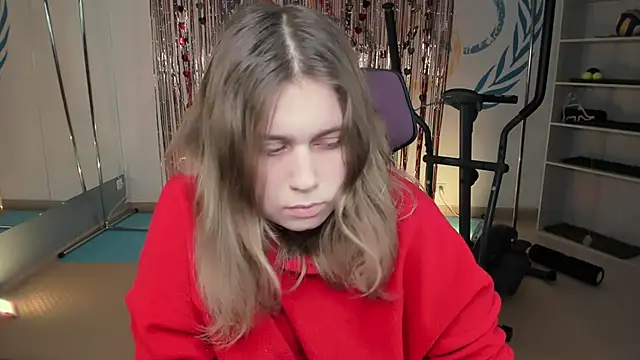 FioraMarmoris online show from 02/21/25, 01:00