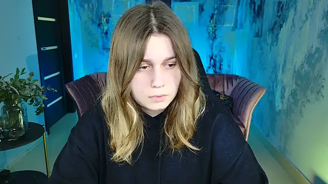 FioraMarmoris online show from 02/27/25, 01:07