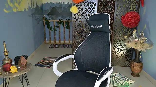 FioraMarmoris online show from 03/15/25, 05:08