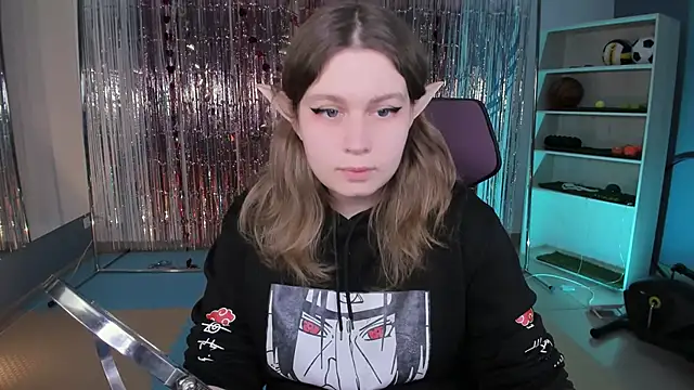 FioraMarmoris online show from 03/22/25, 08:18