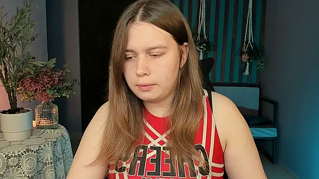 FioraMarmoris online show from 09/30/25, 01:27