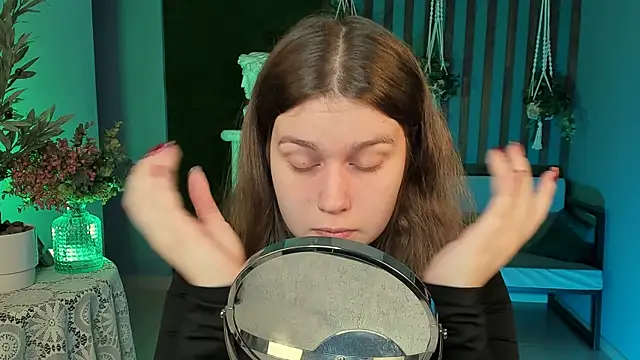 FioraMarmoris online show from 10/03/25, 05:26