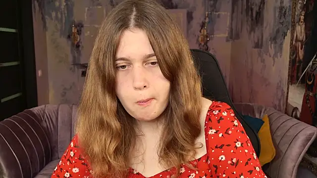 FioraMarmoris online show from 10/24/25, 06:10