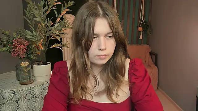 FioraMarmoris online show from 12/04/25, 01:09