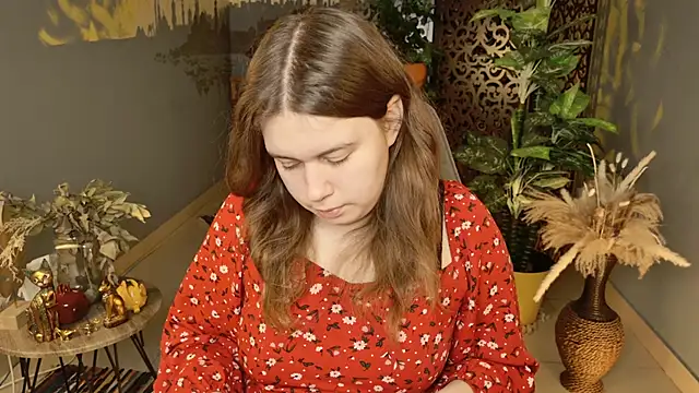 FioraMarmoris online show from 12/22/25, 05:37