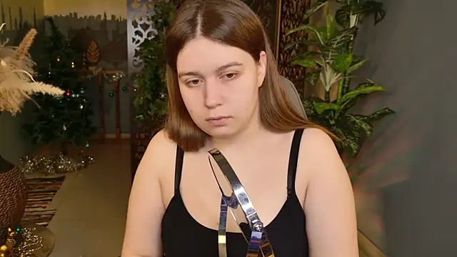 FioraMarmoris online show from 01/08/26, 05:10