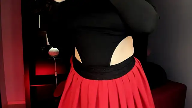 FioraMarmoris online show from 02/06/26, 05:56