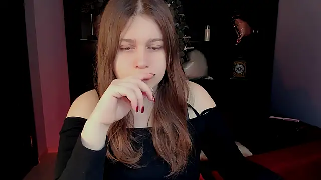 FioraMarmoris online show from 02/18/26, 05:25