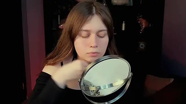 FioraMarmoris online show from 02/26/26, 03:22