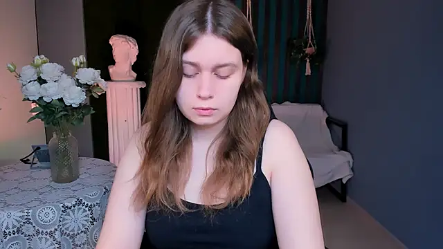 FioraMarmoris online show from 03/04/26, 05:13