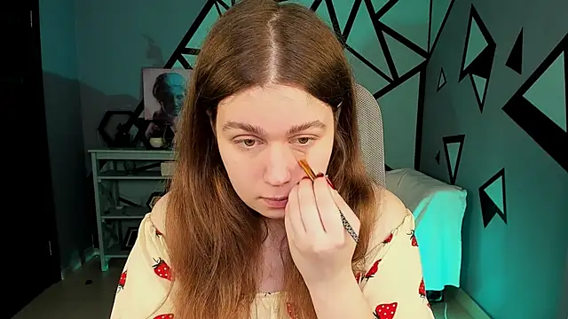 FioraMarmoris online show from 03/25/26, 05:57