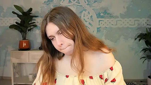 FioraMarmoris online show from 04/01/26, 05:19