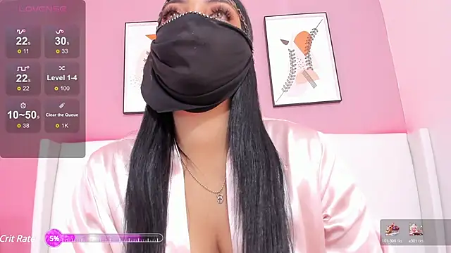 aryamajhi  online show from 01/14/25, 11:31