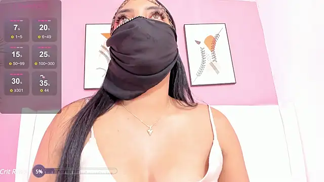 aryamajhi  online show from 02/05/25, 05:42