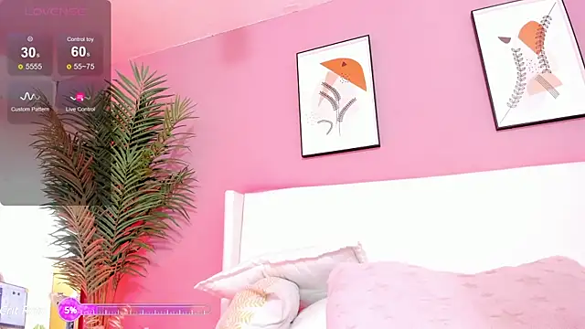 aryamajhi  online show from 02/07/25, 05:40