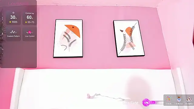 aryamajhi  online show from 02/19/25, 05:38