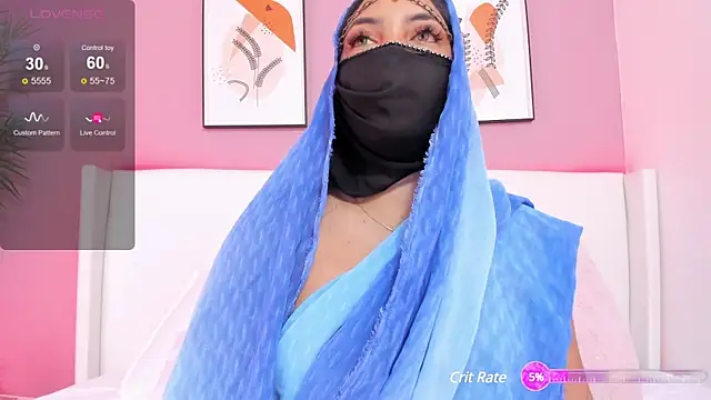 aryamajhi  online show from 02/22/25, 11:24