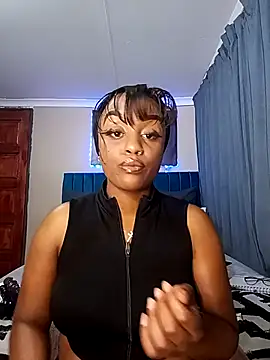 Snapshot of Queen-Chocolate chatting on 11/09/25, 03:16 Queen-Chocolate online show from 11/09/25, 03:16