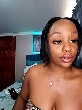 Queen-Chocolate online show from 01/17/26, 06:40