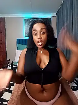 Queen-Chocolate online show from 03/18/26, 08:56